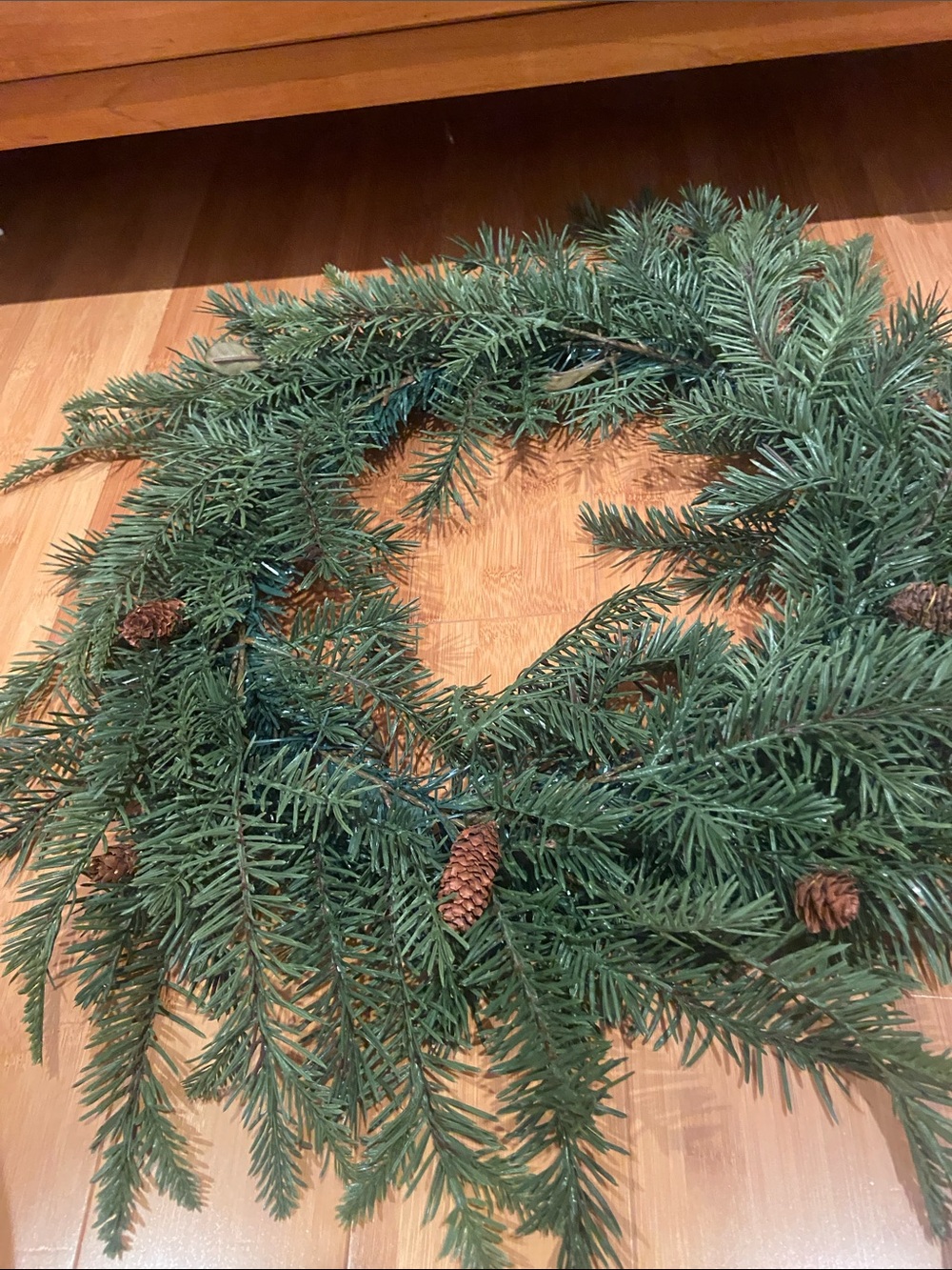 Christmas Wreath